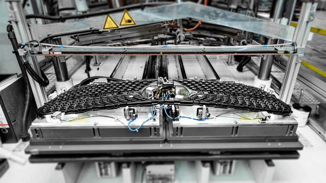 Interieur - Engineering